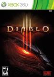 Diablo III (Xbox 360)